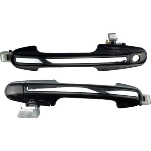 Outside Car Door Handle Door Knob for Honda Accord 7Th Generation 2003-2007