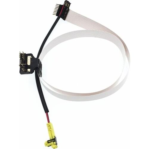 High Quality Replacement Wire For Nissan Navara Pathfinder Tiida Livina 25567-EB60A 25567-EB301 25567-EV06E