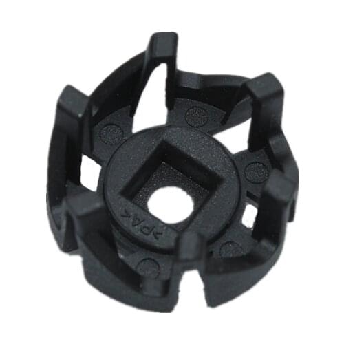 1 pcs Plastic Shaft Blade Foot Seat replacement for philips HR2003 hr2004 hr2006 hr2024 hr2027 Blender Knife