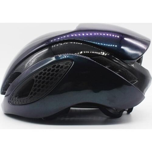 2018 Bicycle Helmets Matte Black Men Women Bike Helmet Mountain Road Bike Integrally Molded Cycling Helmets ciclismo Casco