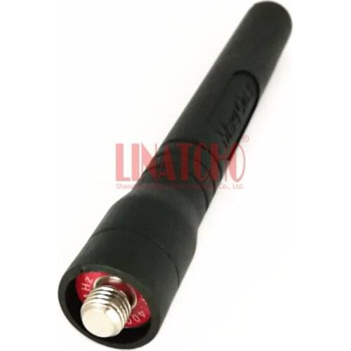 400-470MHz UHF handheld radio Antenna for A8 A10 GP3688 GP88S GP2000 walkie talkie