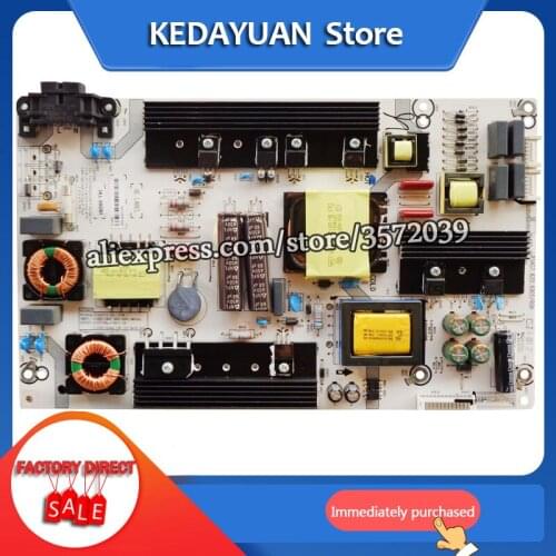 Free shipping 100% test working for HZ49A66D power board RSAG7.820.6905 HLL-4960WF