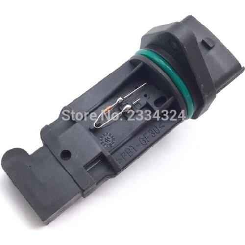 Mass Air Flow Maf Sensor Meter For Ferrari 360 Honda Accord Rover 25 45 200 400 MG ZR ZS 2.0 0280218012 MHK101070 0891084