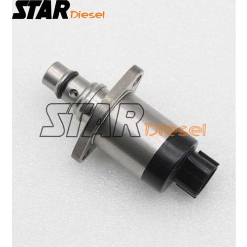 Diesel Suction Control Valve 294200-2750 294000-1200 Fuel Pump Metering Solenoid Valve Measure Unit Suction Control 2942002750