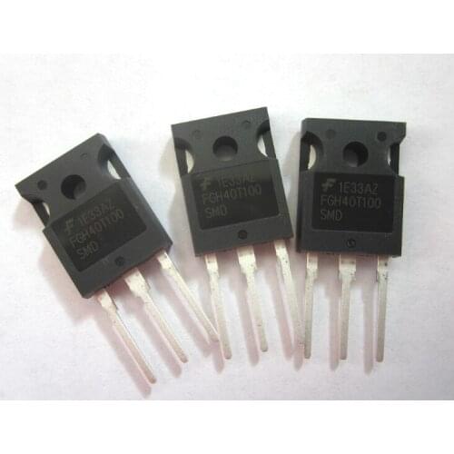 Xinyuan FGH40T100SMD FGH40T100 5PCS/LOT integrated circuit IC chip