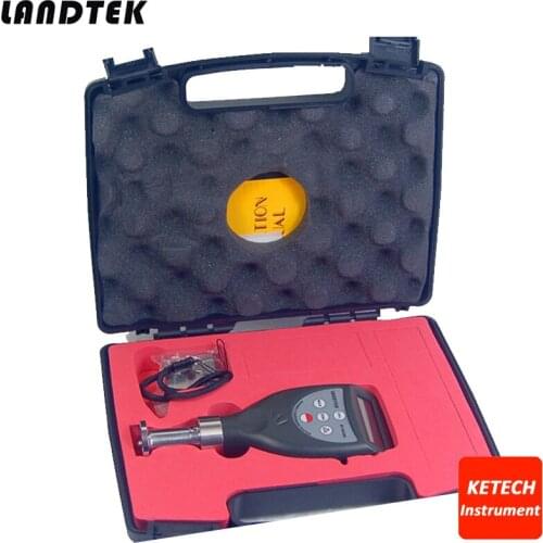 HT6510A Digital Shore Durometer