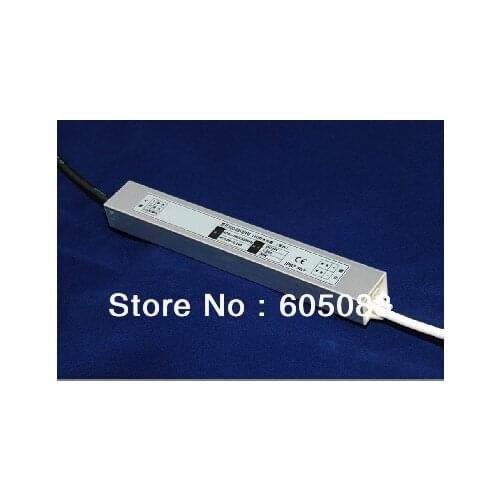 IP67 waterproof ac170-265v input to dc12v power supply 20w,12v led adapter,CE,ROHS,SAA,hot sell in Europe and Astralia market