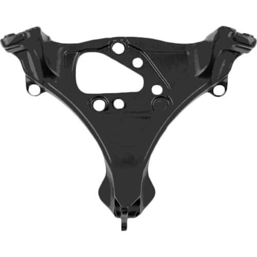 Motorcycle bumper bracket Headlight bracket instrument bracket Fairing hood For Honda CBR 1000RR CBR1000RR 2008 2009 2010 11-14