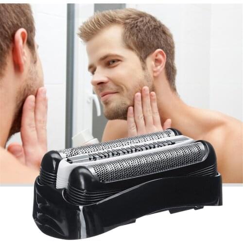 Shaver Blade Razor Replacement Shaver Foil Head Part Cutter Accessories For Braun Razor 32B 32S 21B 21S 3 Series