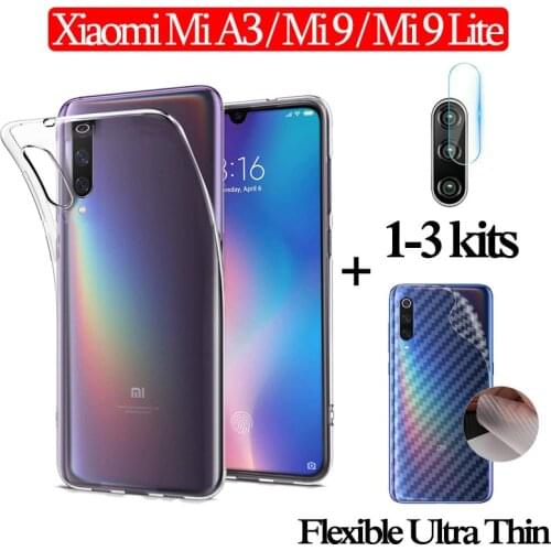 LMRANV Phone Cases Xiaomi Mi A3