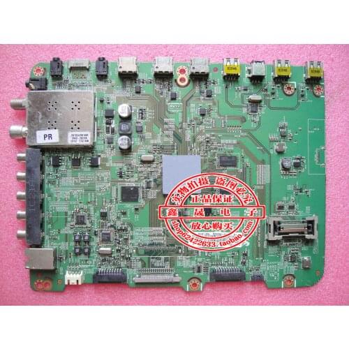 UA50ES6900J motherboard BN41-01807A/BN41-01807 screen T500HVN01.6