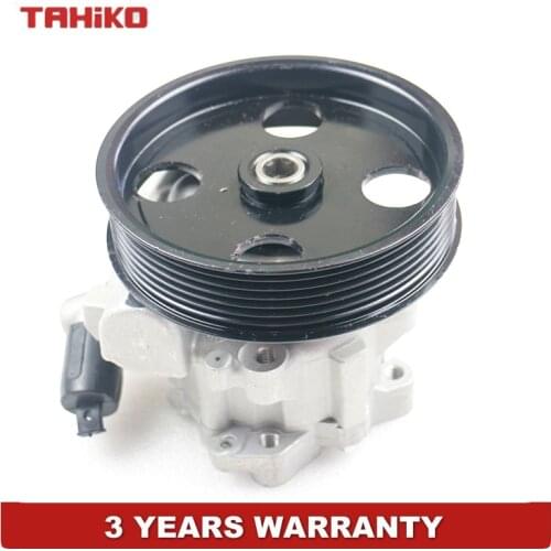 Power Steering Pump for Mercedes-Benz X164 GL320 W164 ML280 ML320 R280 R320 W221 S320 CDI, S350 ,0044667001
