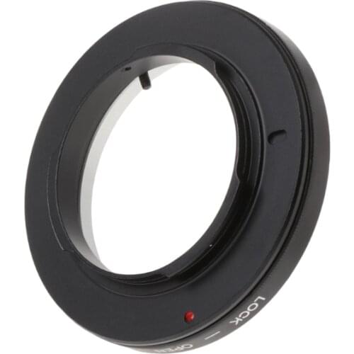 2021 New FD-AI Mount Adapter Ring for canon FD Lens to F D7100/ D600/ D3200/ D800