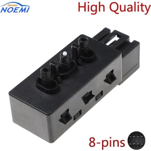 YAOPEI Driver Side Power Seat Switch 4602697AA For Chrysler 2007-2010 PT Cruiser For Dodge Ram 1500 04602697AA