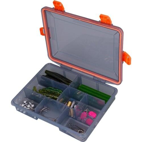 57Pcs Fishing Tackle Artificial Bait Fishing Lure Wholesale Bass Jig Crank Hook Soft Plastic Fishing Lure Set