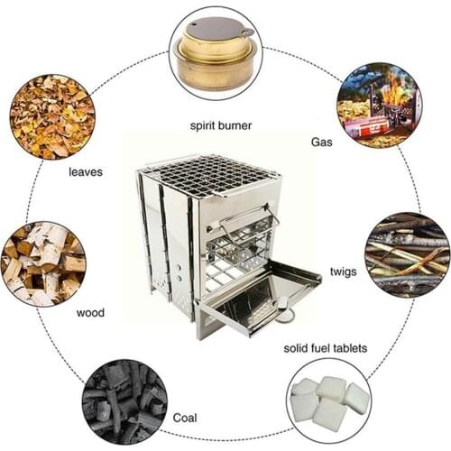 Мини-горелки ZTTO China At AliExpress