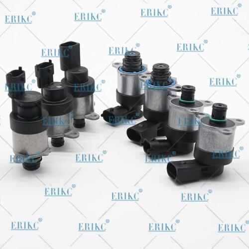 0928400801 0928400738 0928400644 Pressure Suction Control Valve SCV 0928400642 0928400806 0928400502 for BOSCH