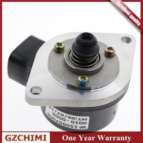 22270-46050 2227046050 Fuel Injection Idle Air Control Valve Aisan For Lexus GS300 SC300 TOYOTA SUPRA