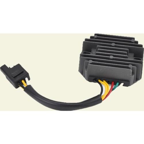 3004-517 3003-875 3007-912 Voltage Rectifier Regulator For Arctic Cat EXT 550 580 EFI L/C Mountain Cat EFI L/C EFI L/C Deluxe