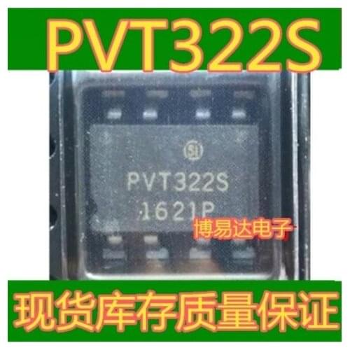 Free Shipping 50pcs PVT322 PVT322S