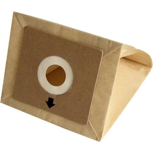 Vacuum Cleaner Paper Bag/Dust Collecting Bag Premium Replacement Board Size 10x11cm T8DF