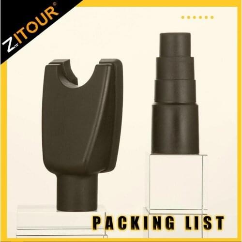 Zitour® Hands-Free Dust Collector Drill dust vacuum cleaner