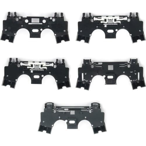 L1 R1 Key Holder Inner Frame Internal Support Bracket for PS4 Playstation4 Controller 1000 1100 JDS040 JDS050