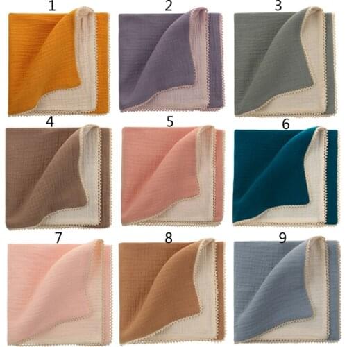 Baby Soothe Appease Towel Soothing Towel Towel Newborn Sleep Toys Handkerchief Washcloth Burp Cloth