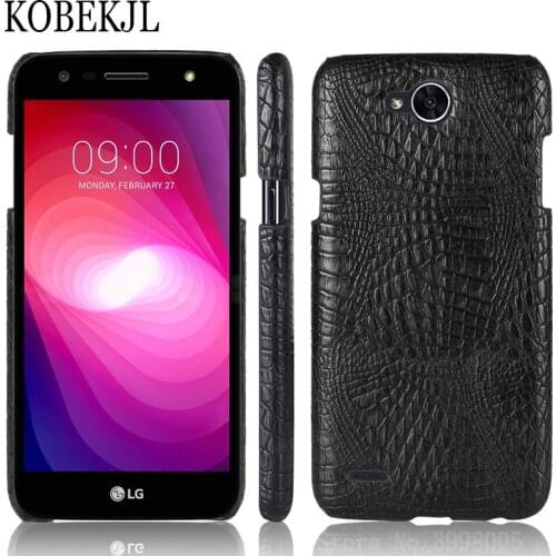 For LG K10 Power Case LG K10 Power Case Cover 5.5" Hard PU Leather Phone Case For LG K10 Power K 10 Power X500 M320 M320TV Case