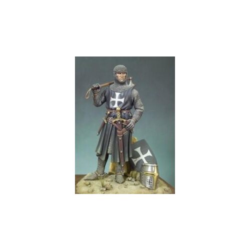 M90022 Knights Hospitaller 90 mm