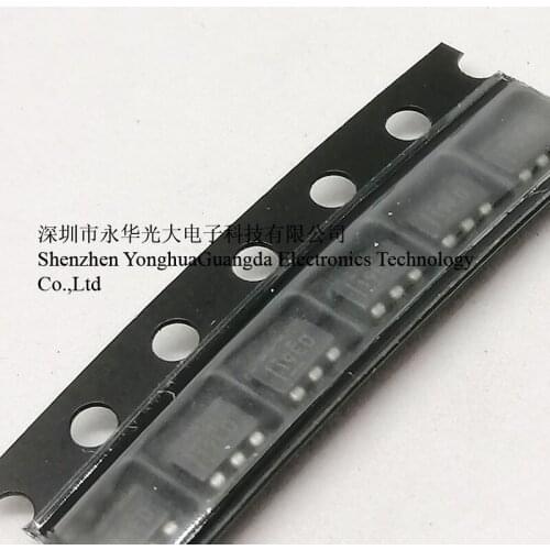 REF3425 REF3425IDBVR SOT23-6 new and original integrated circuit