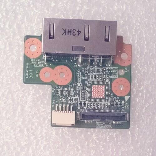 New Original DC Power Board For Lenovo B5400 M5400 Series,P/N 90004628 DA0BM5TB8D0