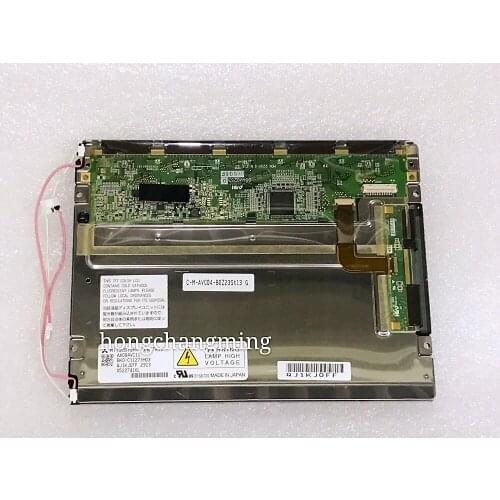 Original 8.4" TFT LCD screen display panel AA084VC11