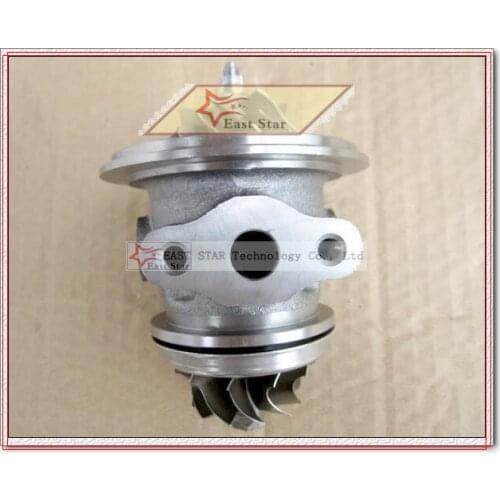 Turbo Cartridge Turbo CHRA TB25 452162 14411-7F400 Turbocharger For Nissan Terrano II 93-07 For FORD MAVERICK 97-99 TD27TI 2.7L