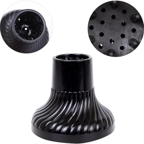 Universal Hair Curl Diffuser Cover Diffuser Disk Hairdryer Curly Drying Blower Hair Curler Styling Tool Accessories For Salon