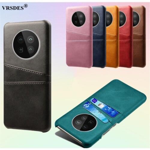 VRSDES Huawei Honor 9 Lite Phone Cases