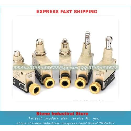 Limit Switch D4E-1A20N D4E-1B20N D4E-1C20N D4E-1D20N D4E-1A10N New Original