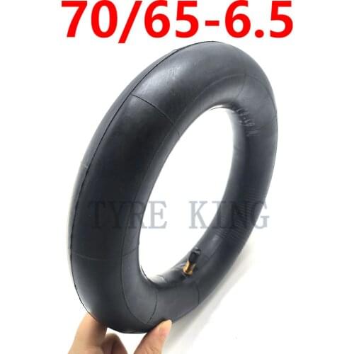 Hot Sale 10 Inch Inner Tube 70/65-6.5 Inner Tire for Electric Scooter, Electric Balancing Car