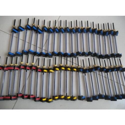 Cello clamp fix top and back LUTHIER TOOLS