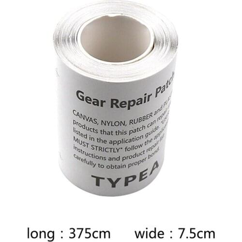 TPU Transparent Repair, Pneumatic Product Resort, Tent Waterproof Repair, Rubber Swimming Repair Glue (1 Volume, One Sale)