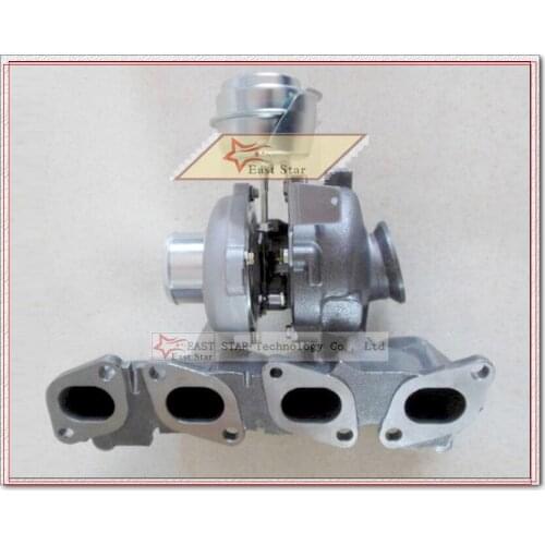 Turbocharger 766340 755046-0002 755046-0001 740067-0002 773720 755046 740067 860549 5860015 55205356 55196766 55196859 93169106