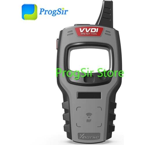 Xhorse VVDI MINI Key Tool GL Version Support IOS Android free update online