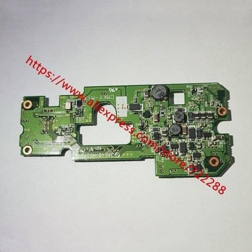 Repair Parts For Nikon D700 DC/DC Power Board Bottom Board PCB Circuit Board