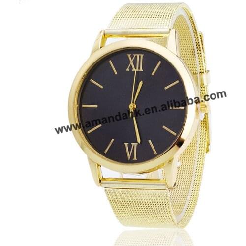 Women Retro Watches Vintage Ladies Casual Quartz Wristwatch Hot Fashion Women Style