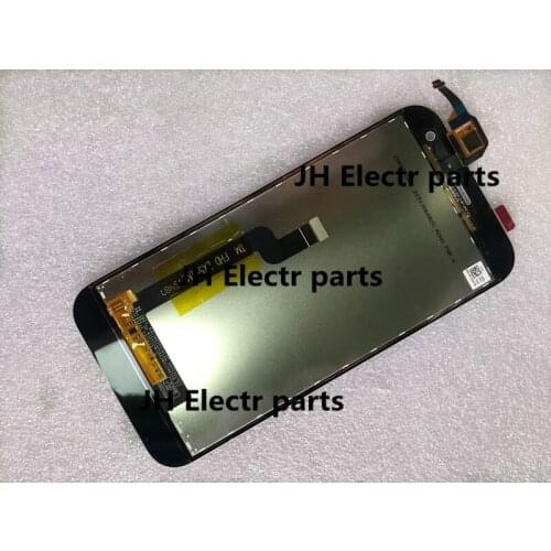 100% Tested NEW 5.5 inch LCD DIsplay+Touch Screen Digitizer Assembly For ASUS Zenfone Zoom ZX551ML Free Tools Free Shipping