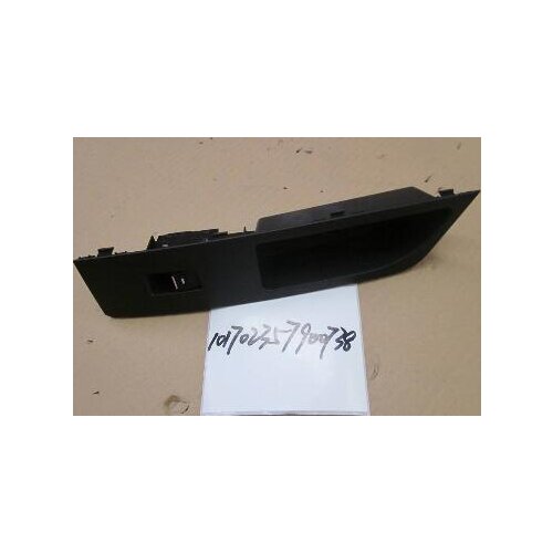 101702357900738 front right Lifter switch for Geely GX9 GX7