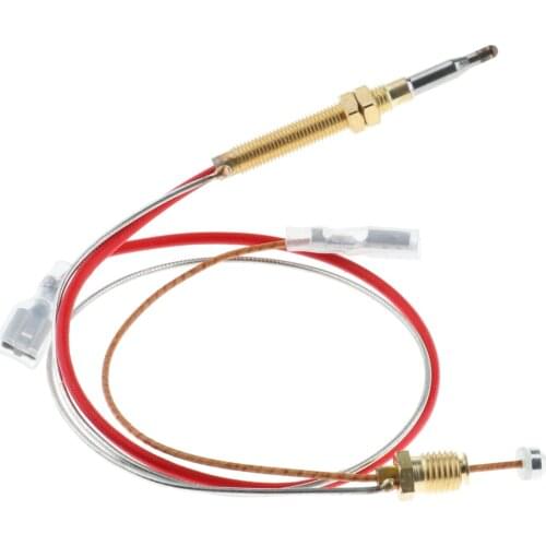 410mm Thermocouple Assembly With Tip Over Switch Replacement For Heaters