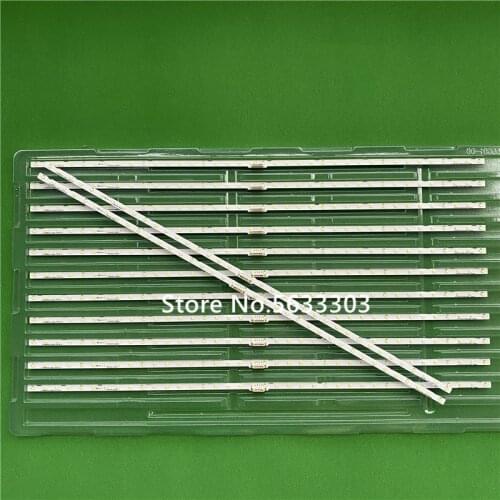 25kits=50pcs UE49RU7305K UE49NU7300U UE49NU7170U UE49NU7670U UN49NU7100AG UN49NU7100G UN49NU7300 UN49NU7100