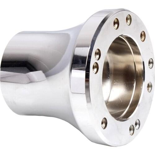 5/6 Hole Steering Wheel Hub Adapter for EZ-GO TXT RXV Golf Carts Car Modification Parts