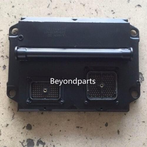 Used original Engine computer 324D 325D excavator ECM 262-2879